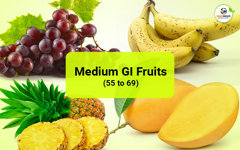 The Best and Worst Fruits to Eat If You Have Diabetes