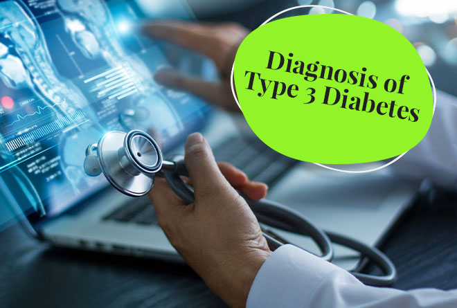 Diagnosis of type 3 diabetes