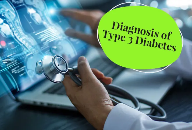 Diagnosis of type 3 diabetes