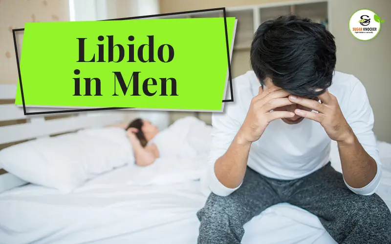 Libido in Men