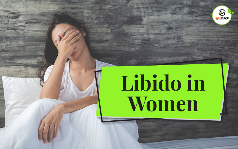 Libido in Women