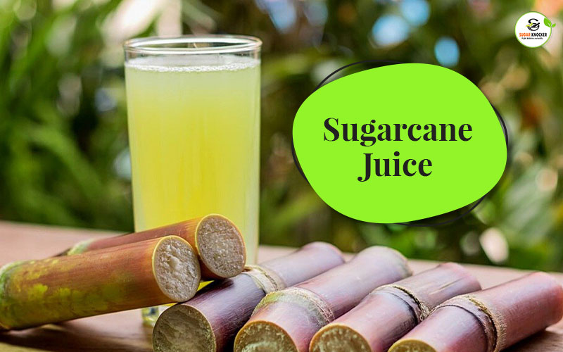 Sugar Cane Juice