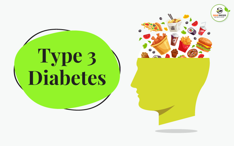 Type 3 Diabetes