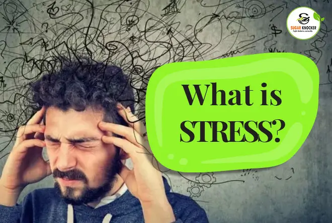 What is stress?