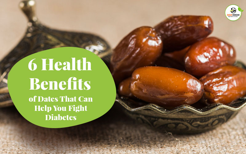 Benefits of dates for diabetes