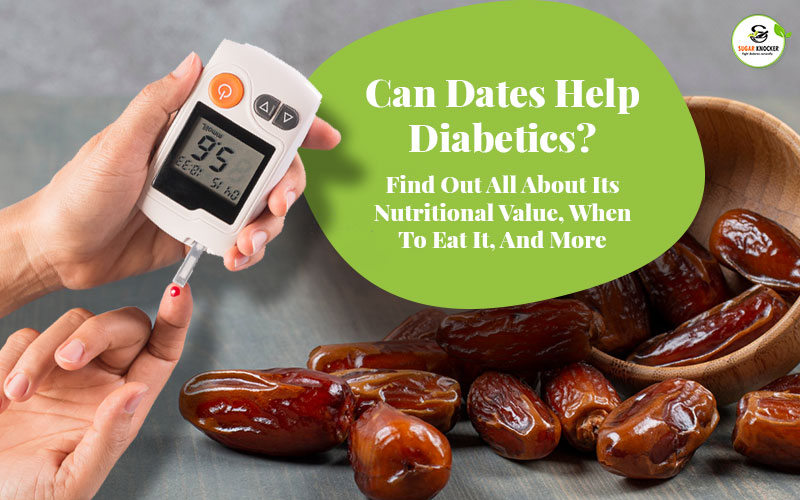 Are dates good for diabetes?