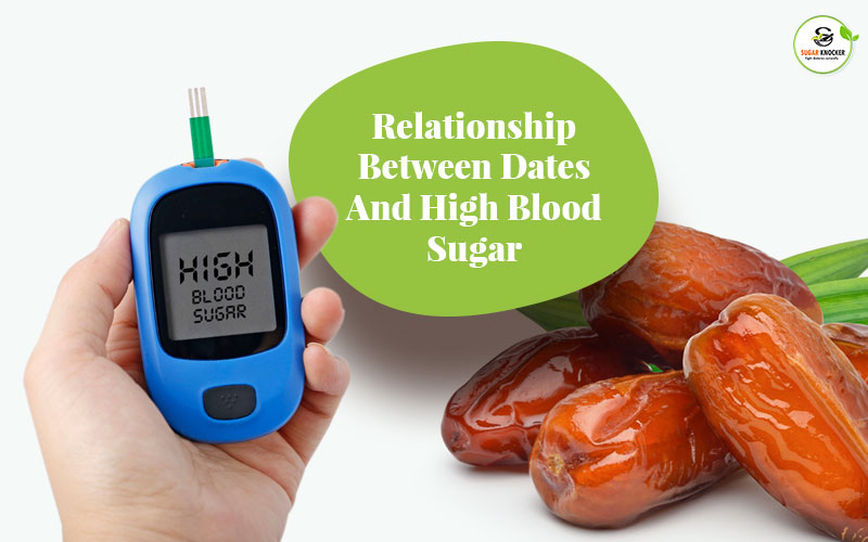 Effect of dates on blood sugar
