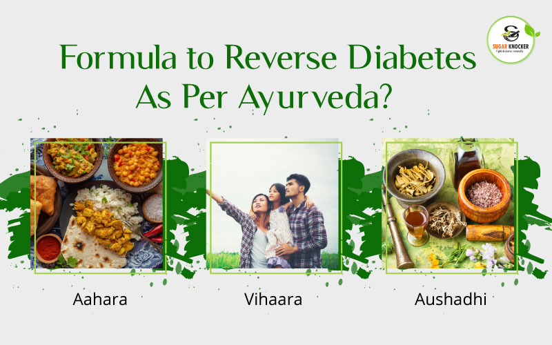 How to Reverse Diabetes Naturally in 30 Days