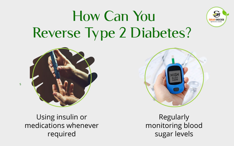  Can You Reverse Type 2 Diabetes? 