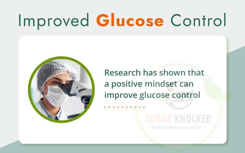 Improved Glucose Control 