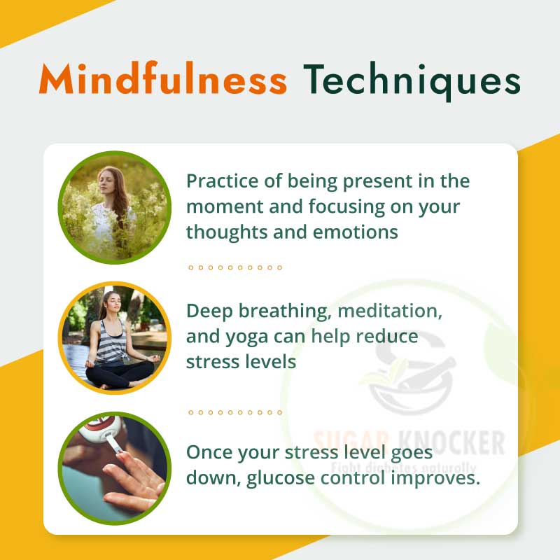 Mindfulness Techniques 