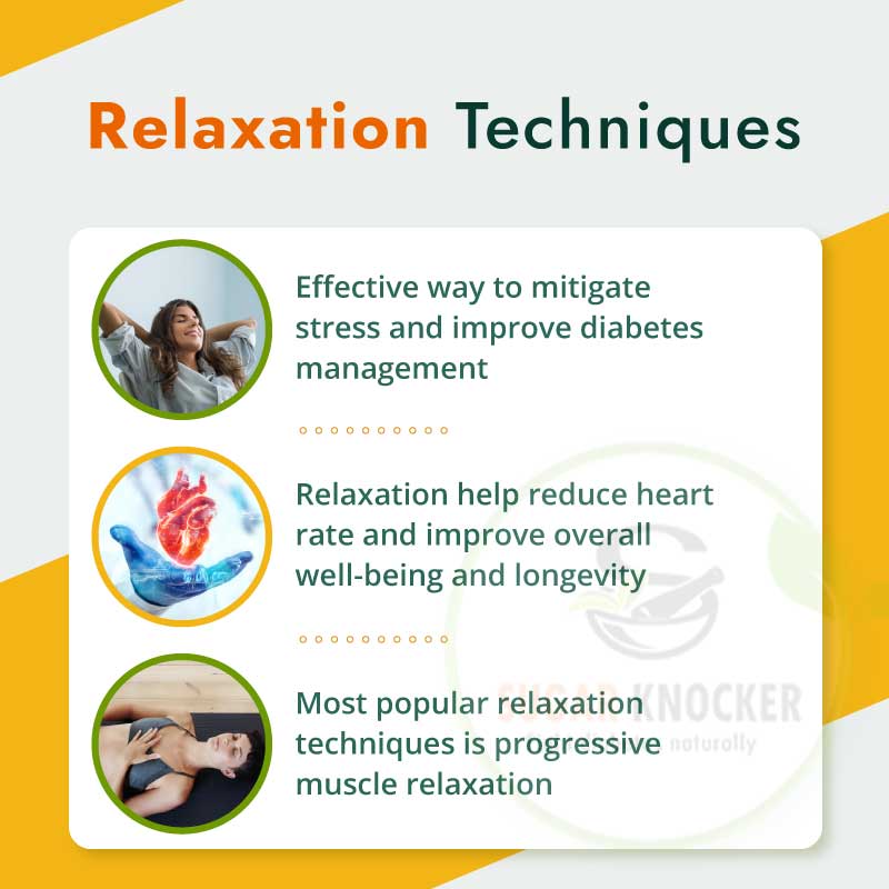 Relaxation Techniques 