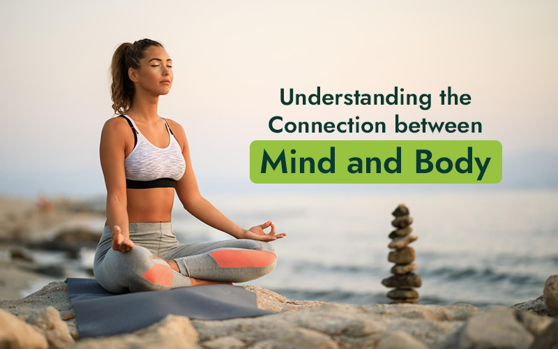 connection between mind and body