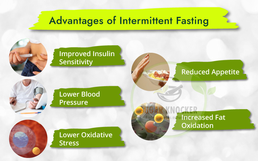Advantages of Intermittent Fasting