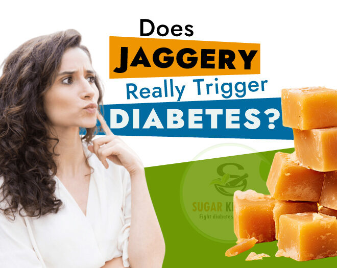 Does Jaggery Causes Diabetes? Understanding the Truth About Jaggery