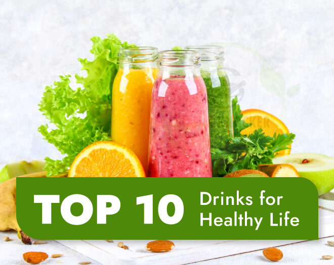 10 Healthy Drinks for Diabetes: Tasty Options and Better Health