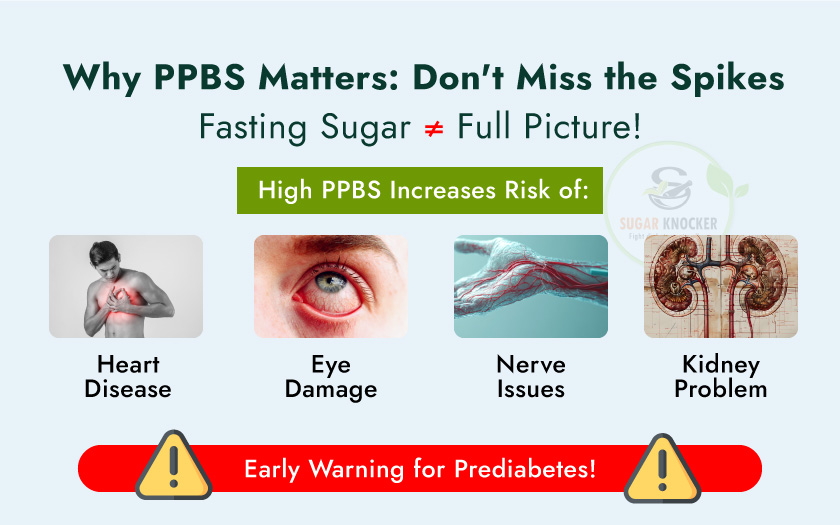 Image highlighting the importance of PBS, featuring spikes that emphasize key points in the discussion.

